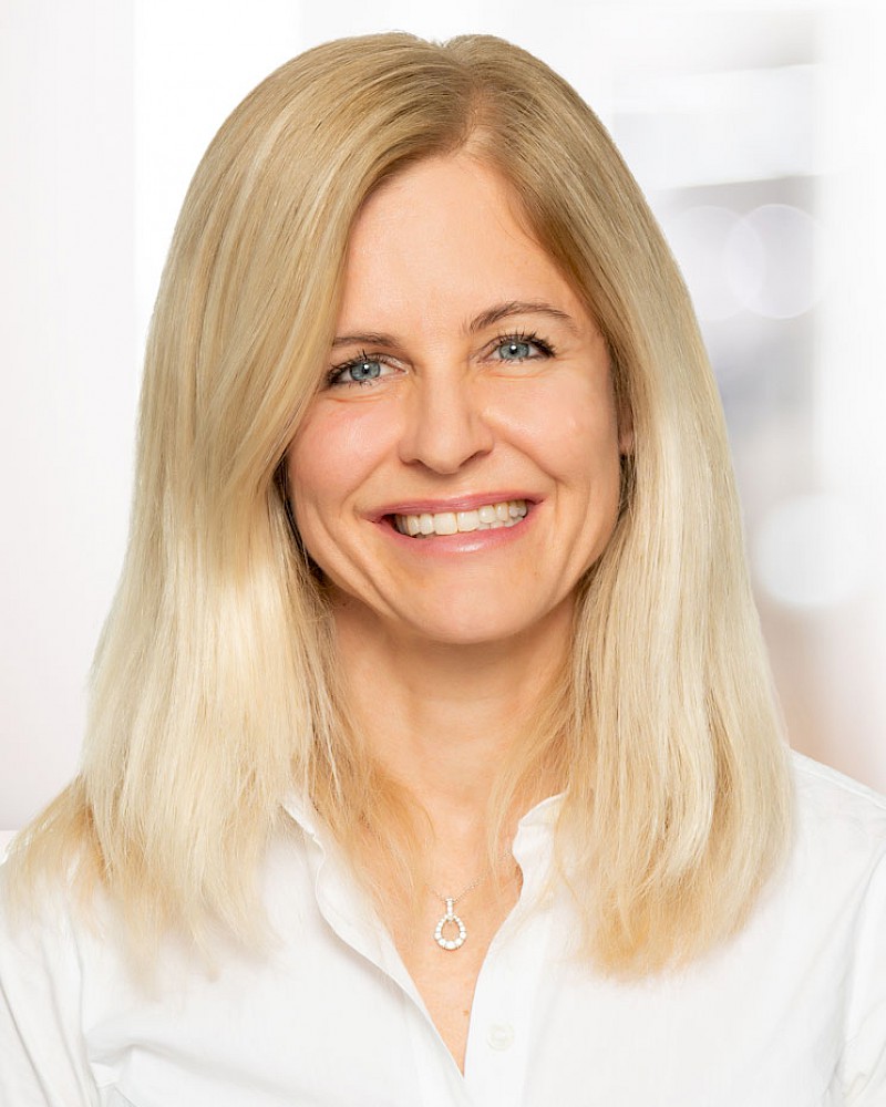 PD Dr. med. Martina Knecht-Bösch